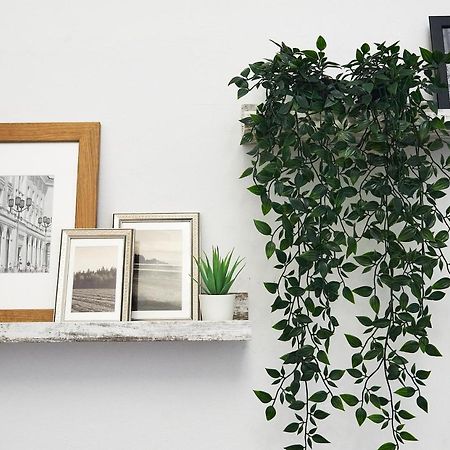 Aurora Kazimierz Apartment Krakow Bagian luar foto